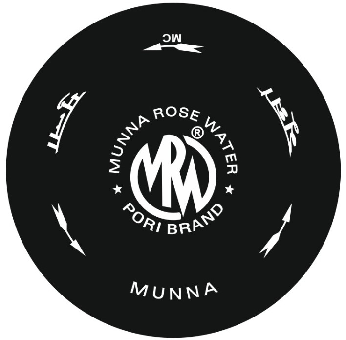 MRW Logo